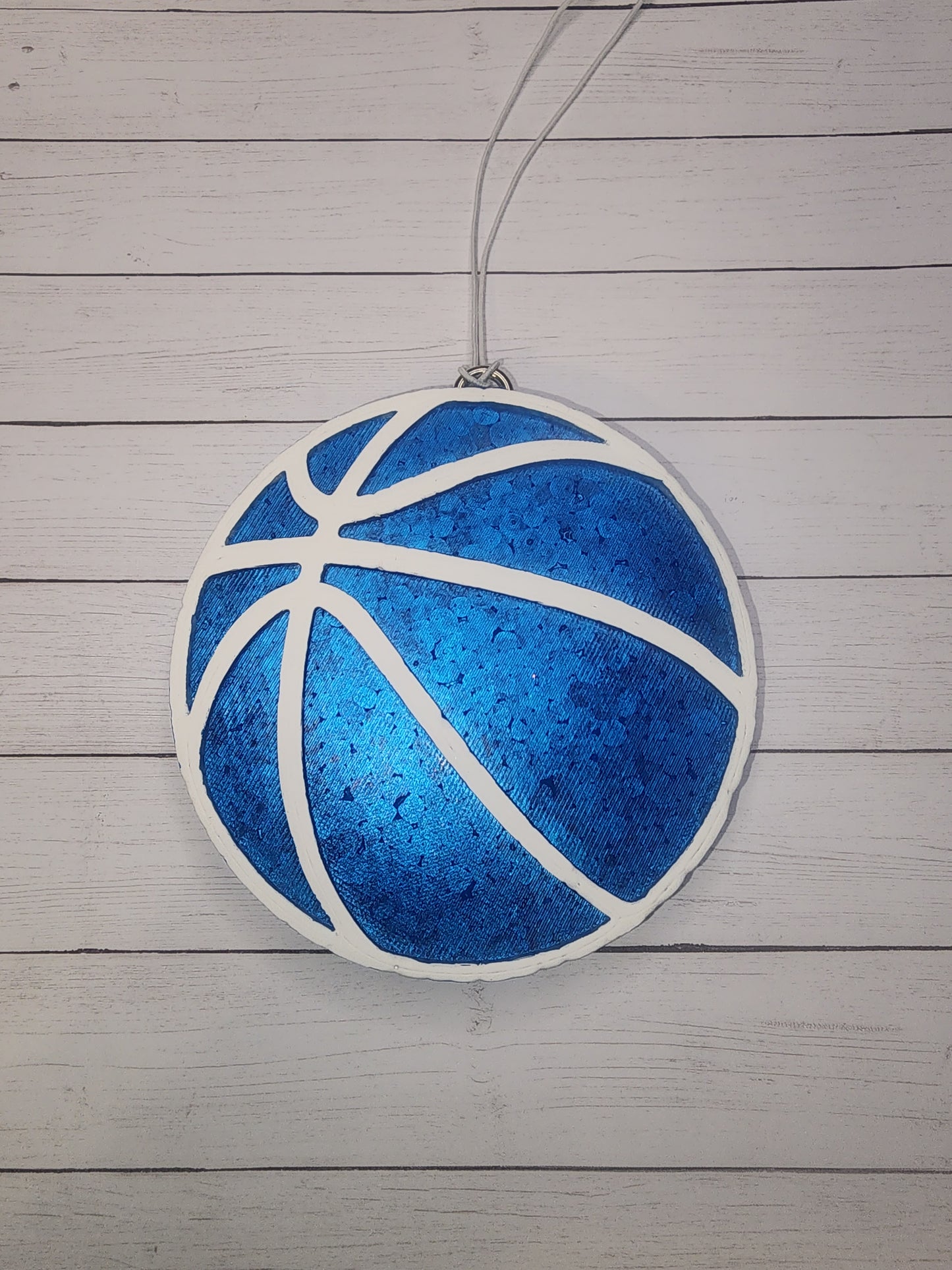Basketball freshie
