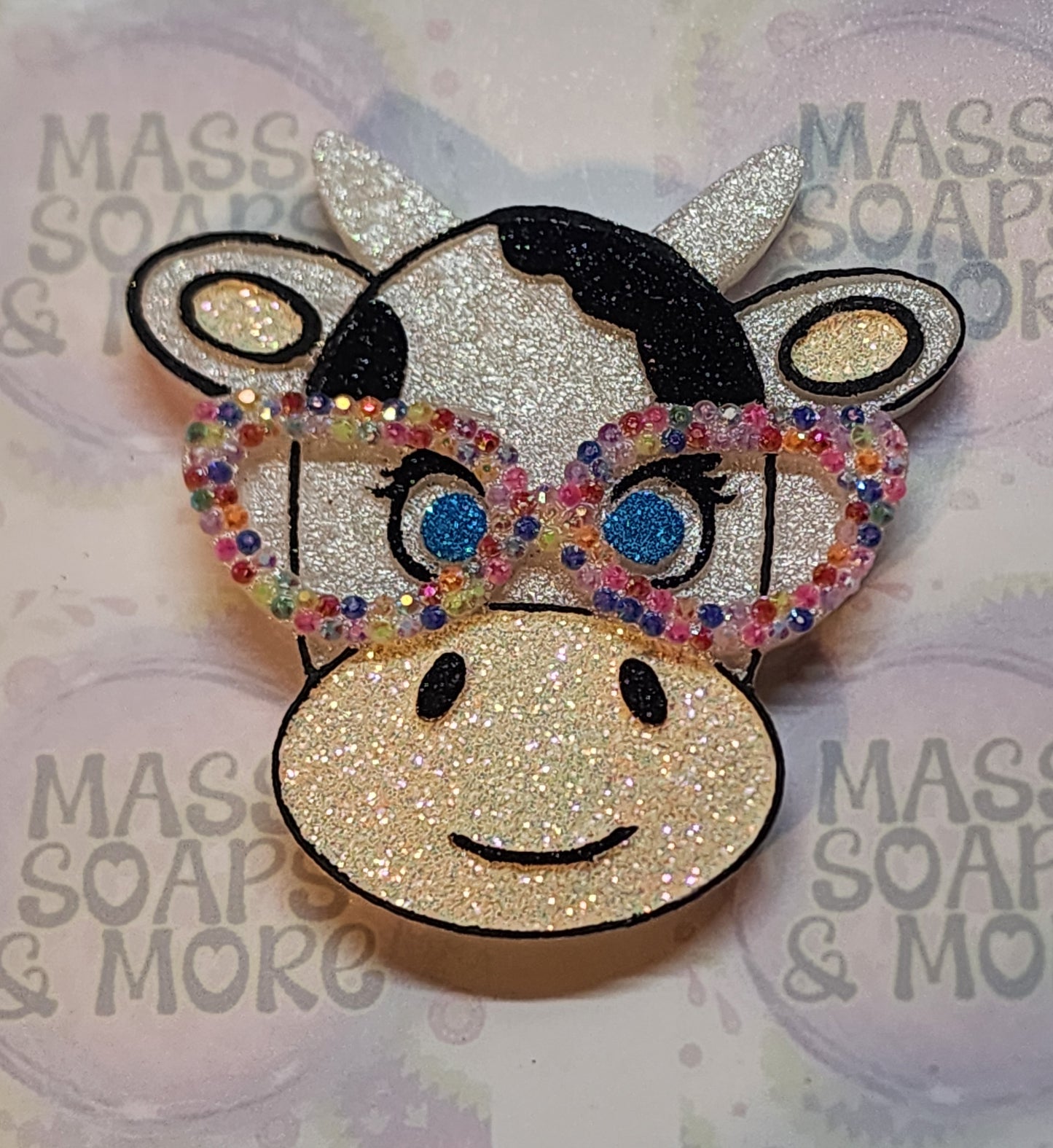 Diva cow freshie