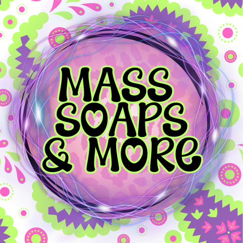 MASS Soaps logo
