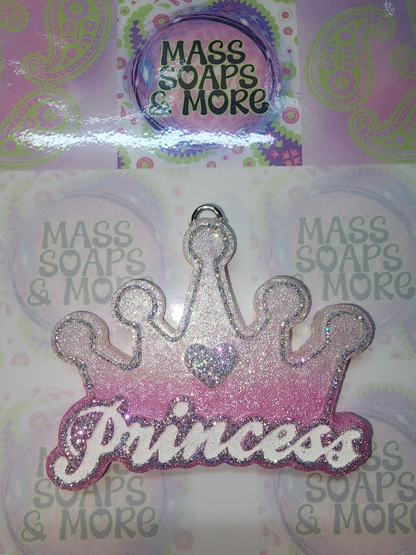 Crown freshie
