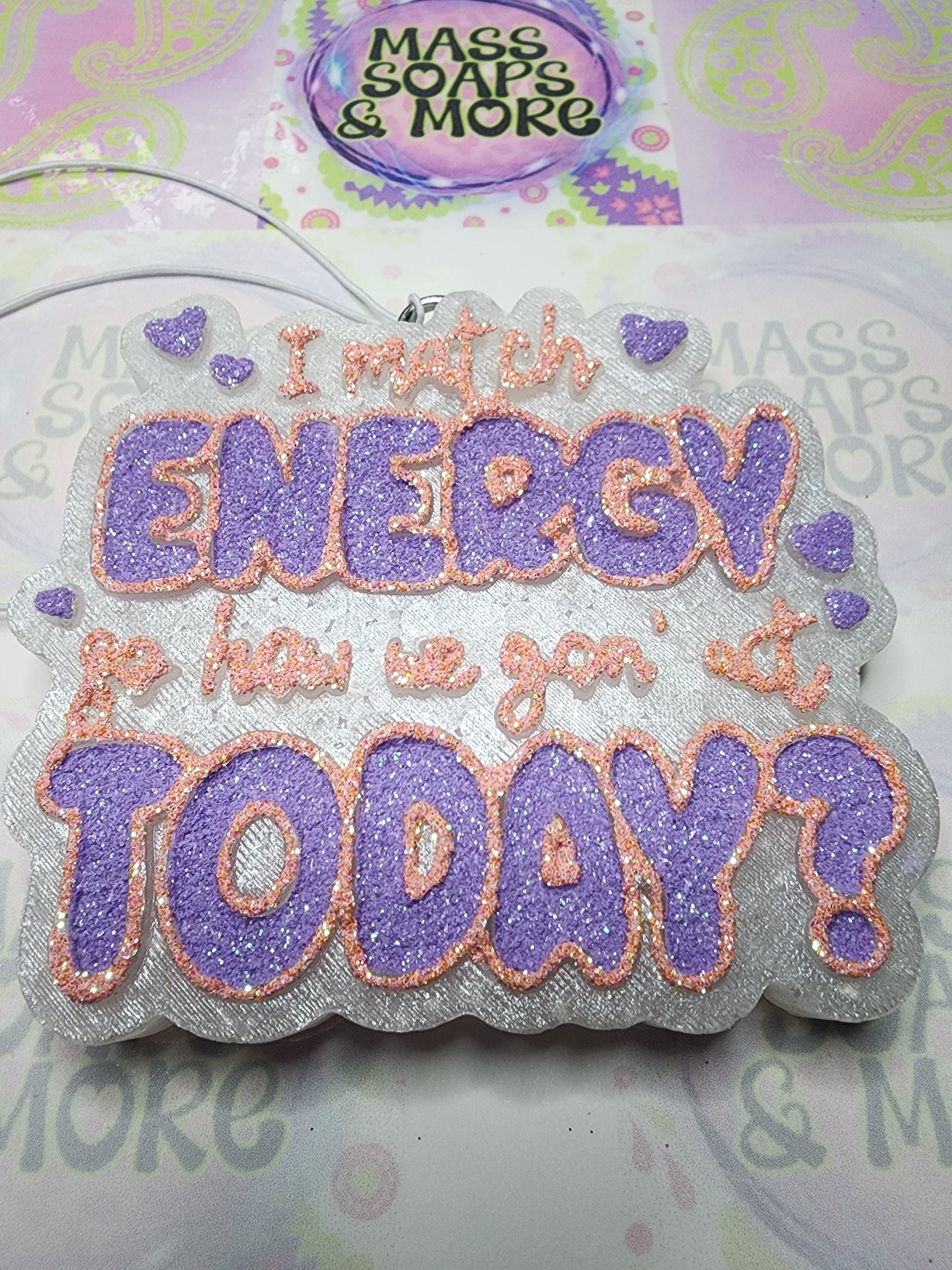 How we gon act today