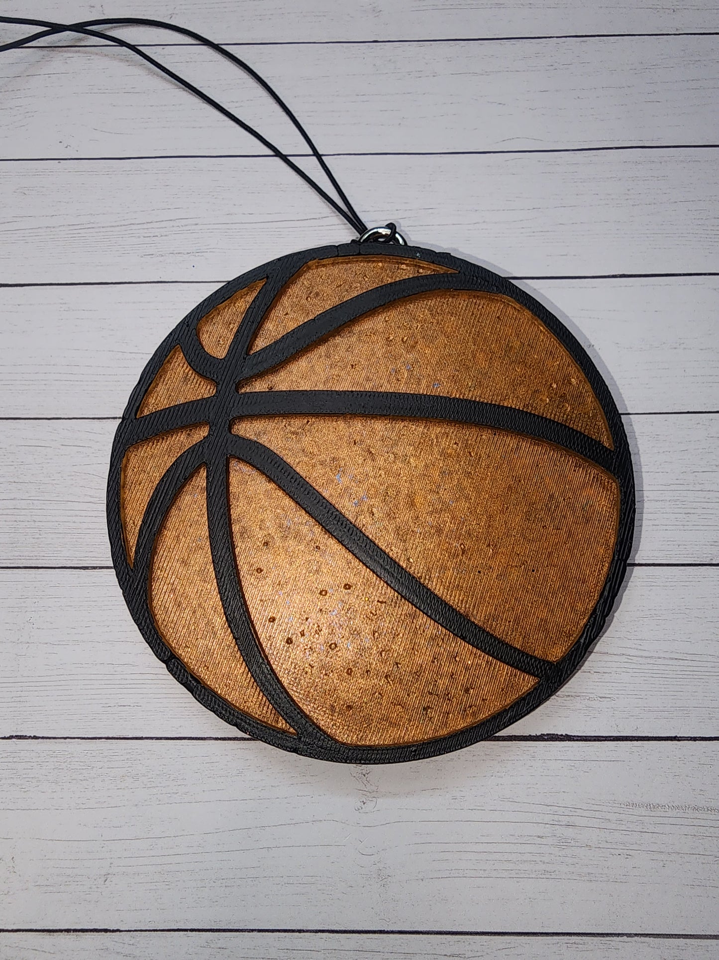 Basketball