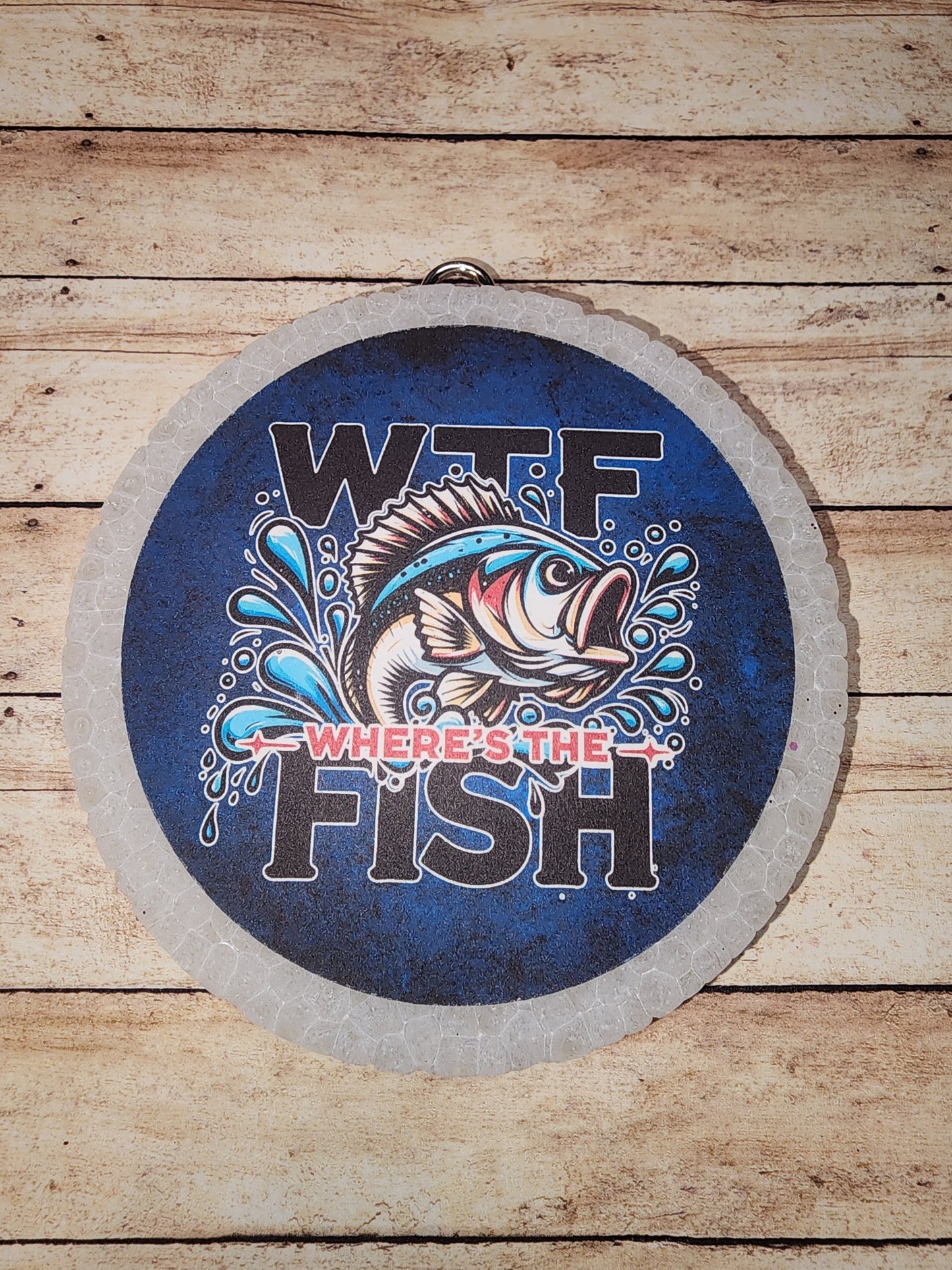 WTF fish freshie