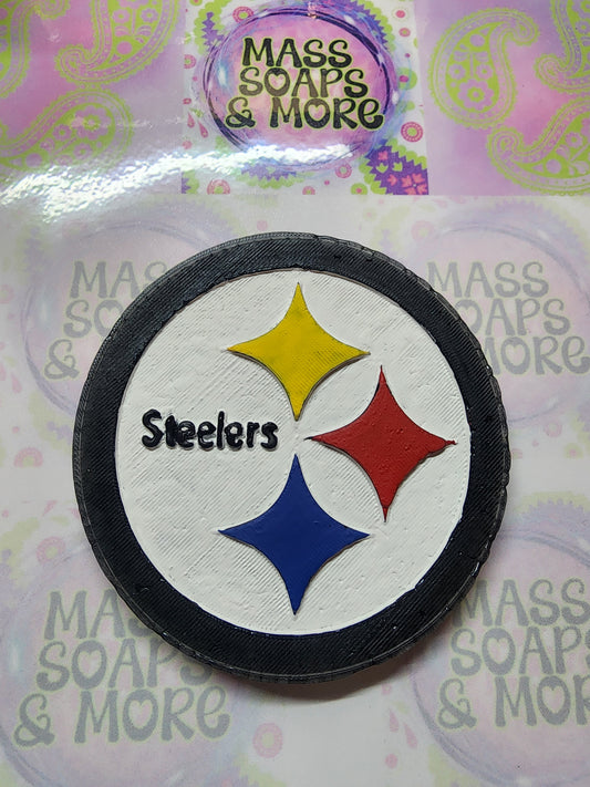 Steelers freshie