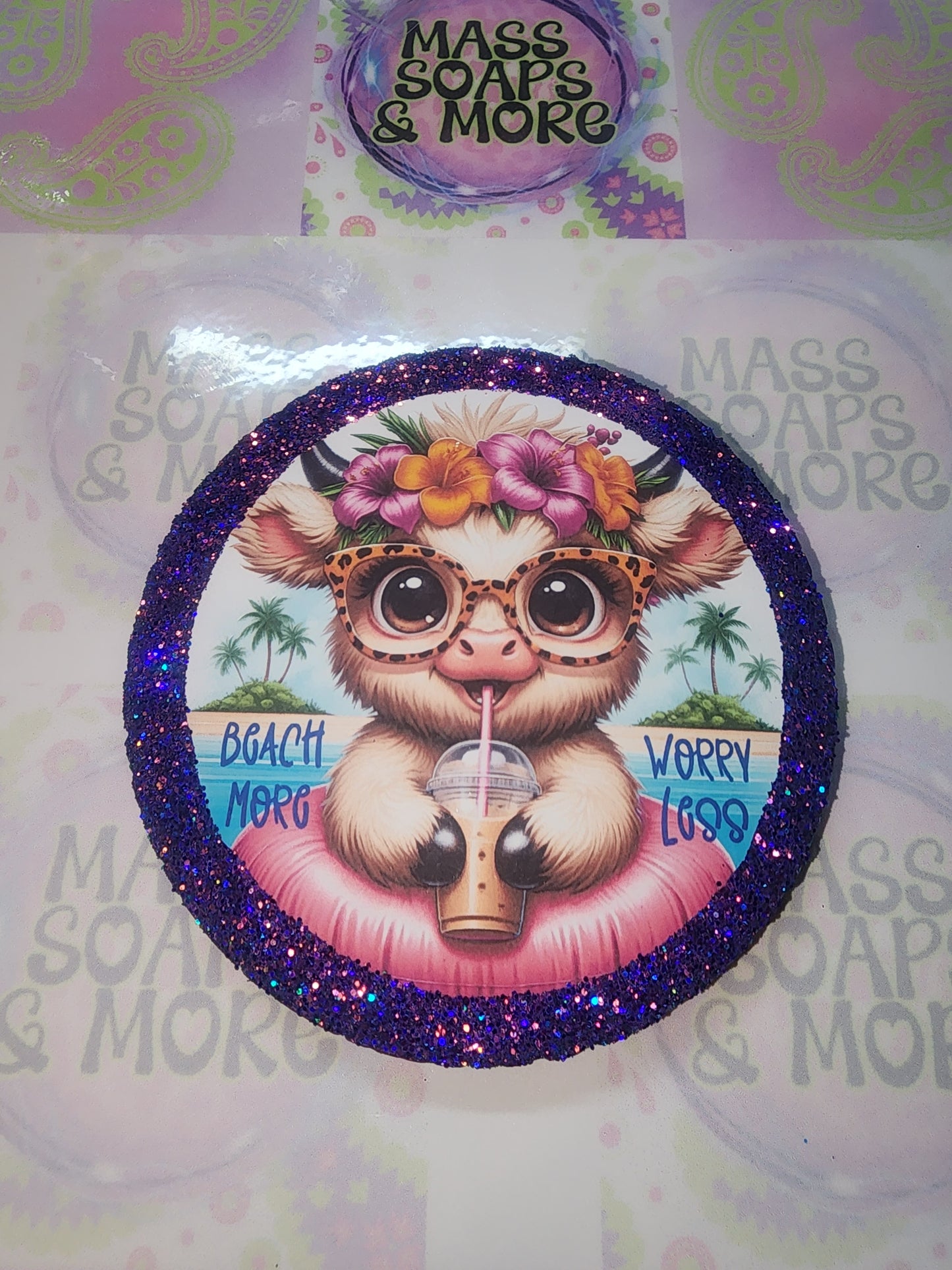 Sweet summer freshie