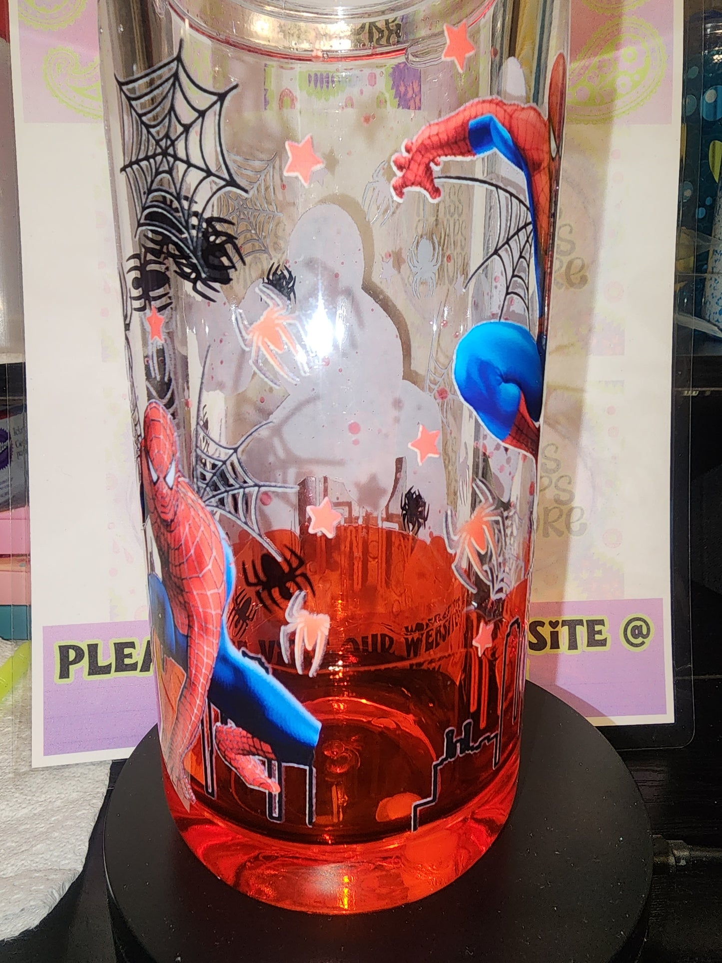 Oopsie 20oz tumbler 🚨 discount