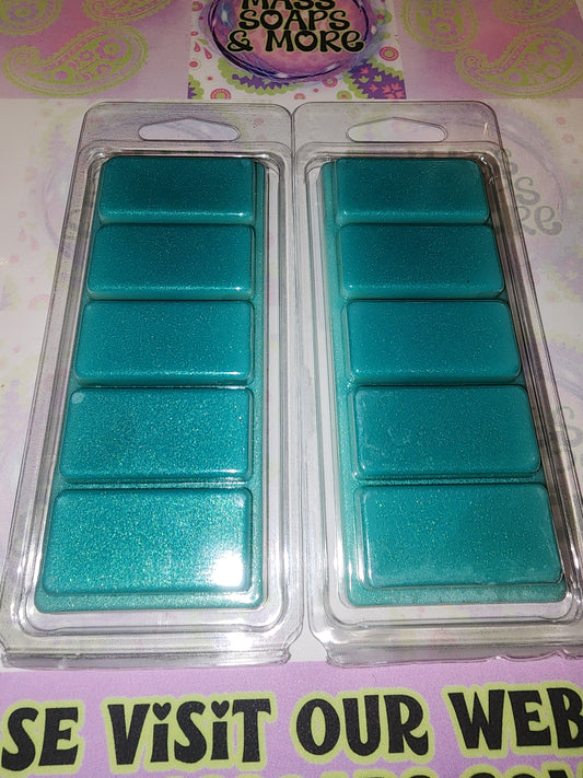 Cucumber and Melon wax melts