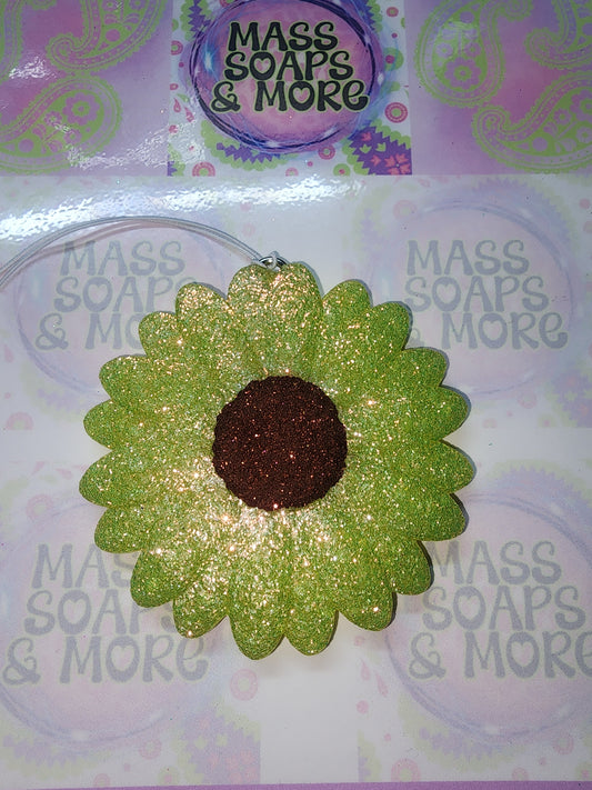 Sunflower freshie
