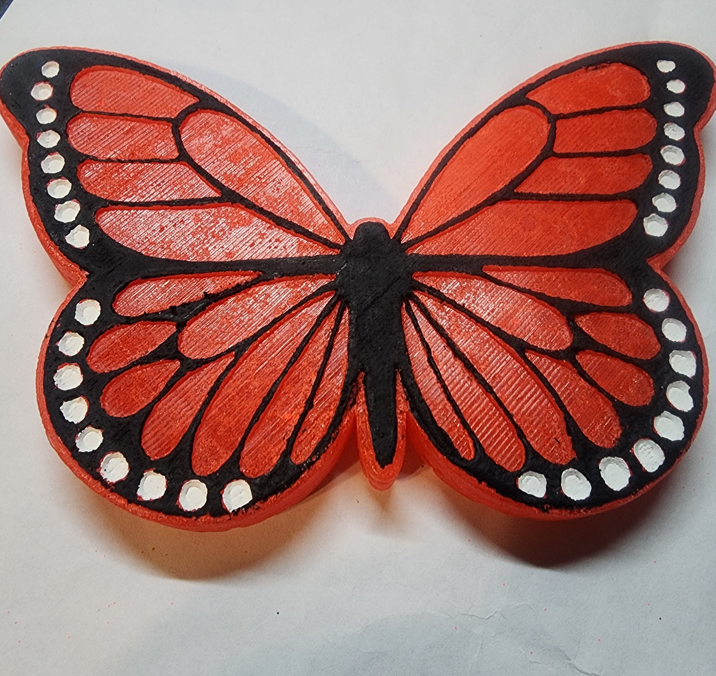 Butterfly freshie