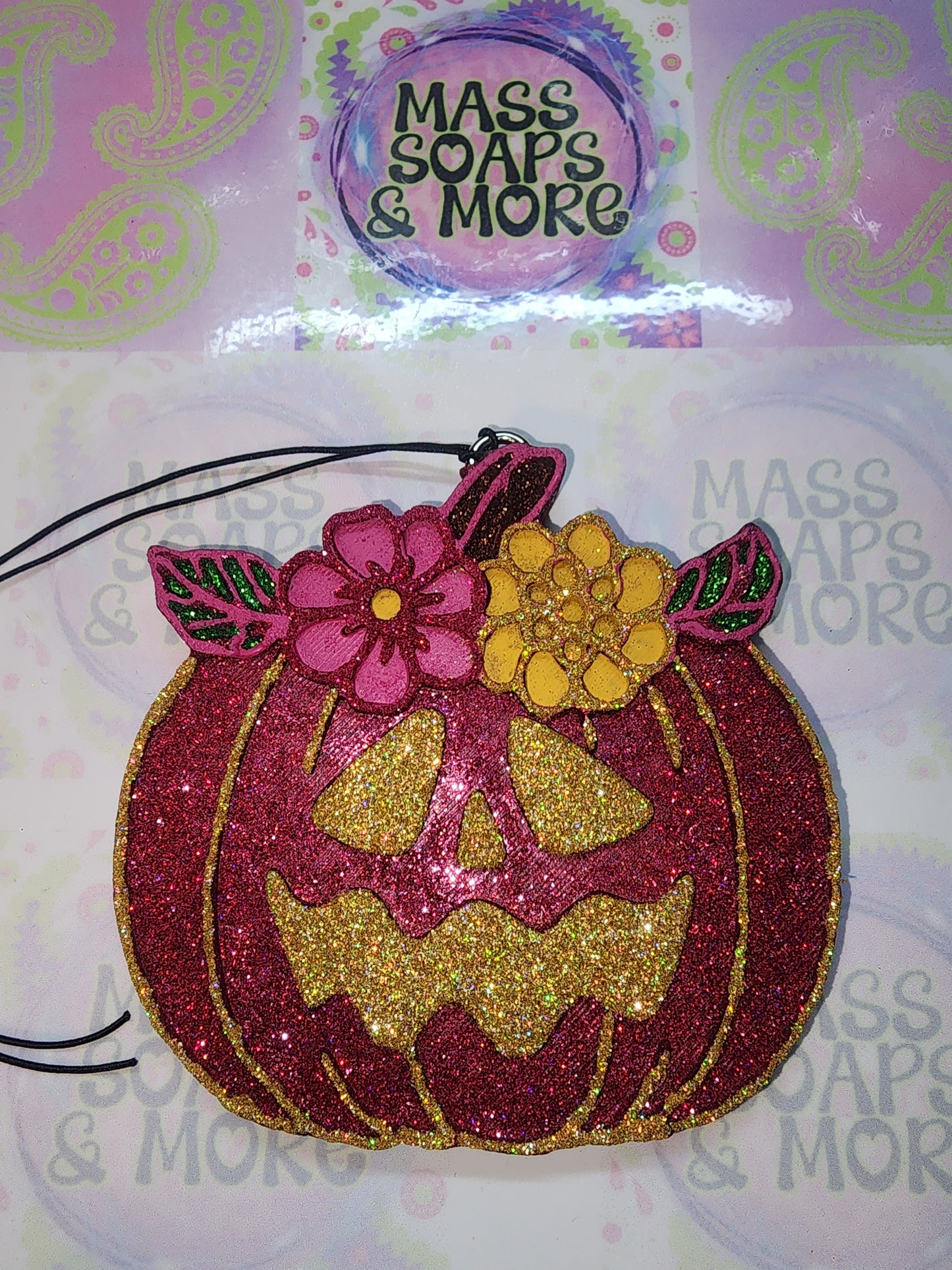 Pumpkin