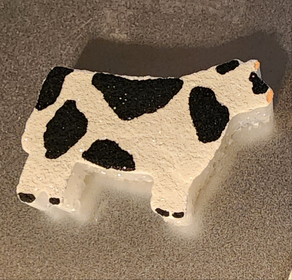 Tara's Cow