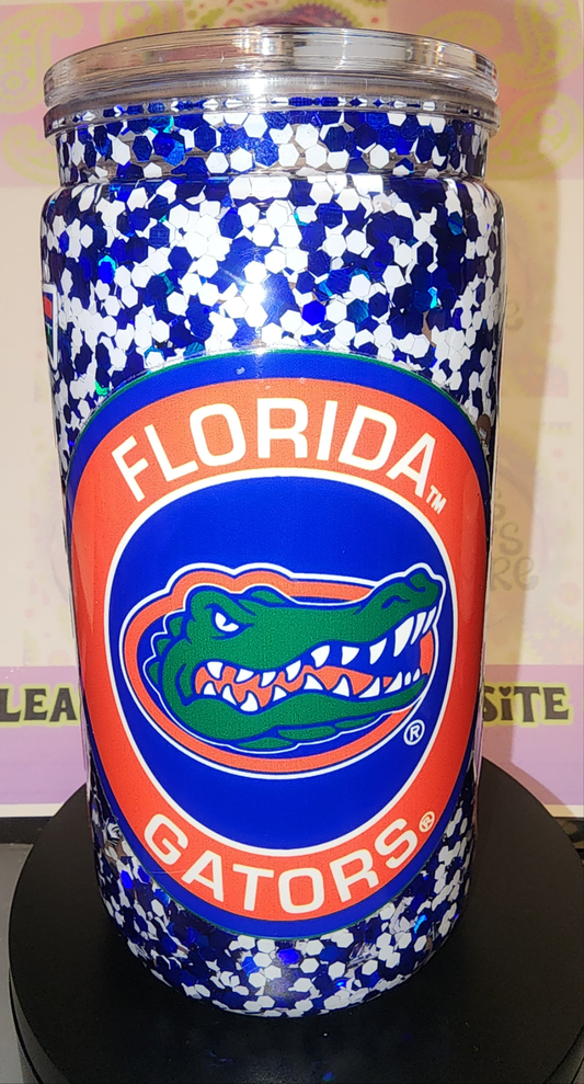 Football tumbler