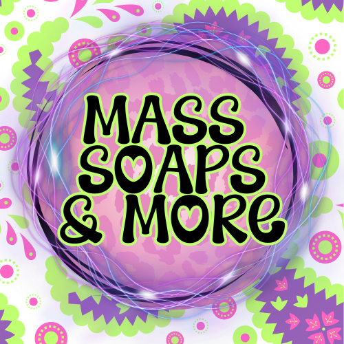 MASS Soaps