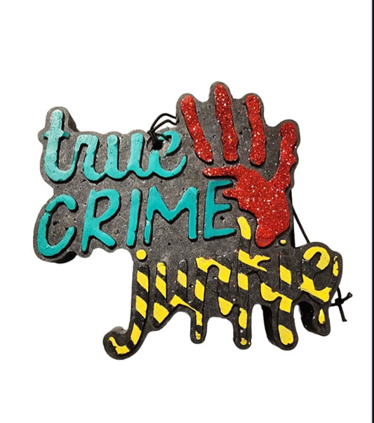 Crime