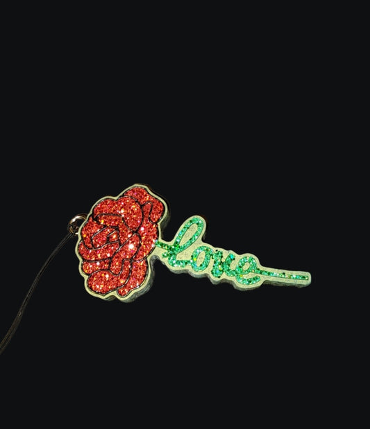 Rose Freshie