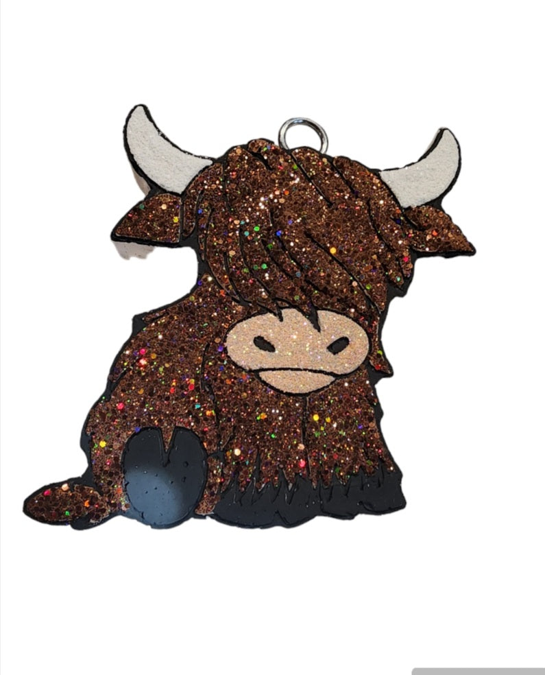 Brown Cow