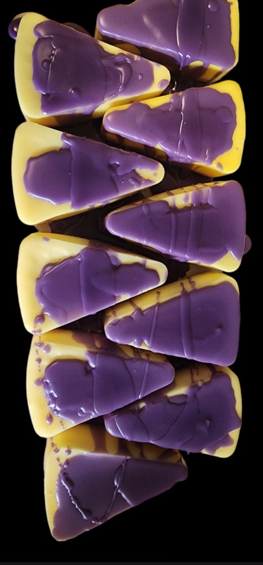 Blueberry Cheesecake Wax Melt