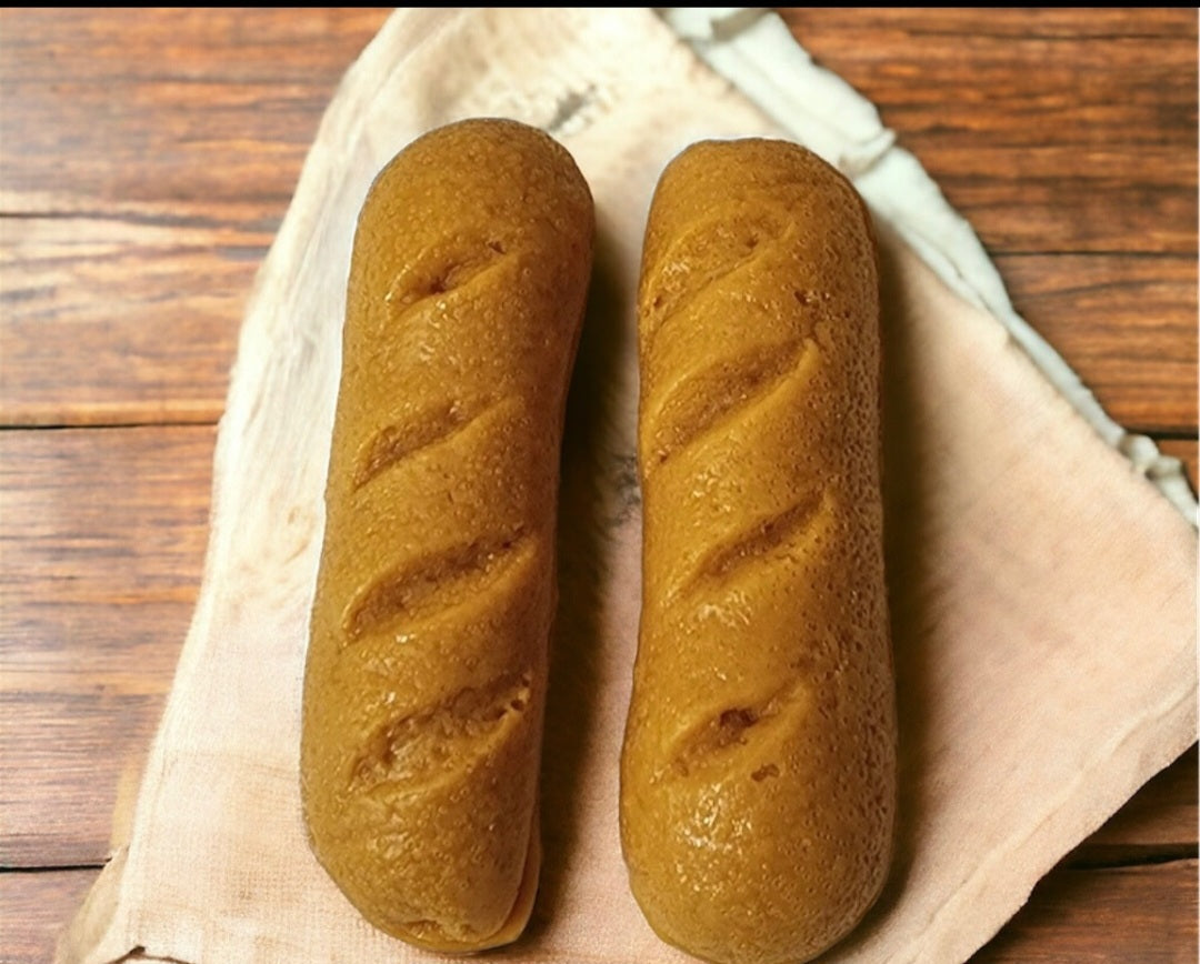 French Baked Bread