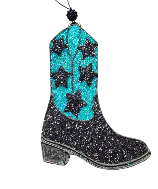 Cowgirl Boot