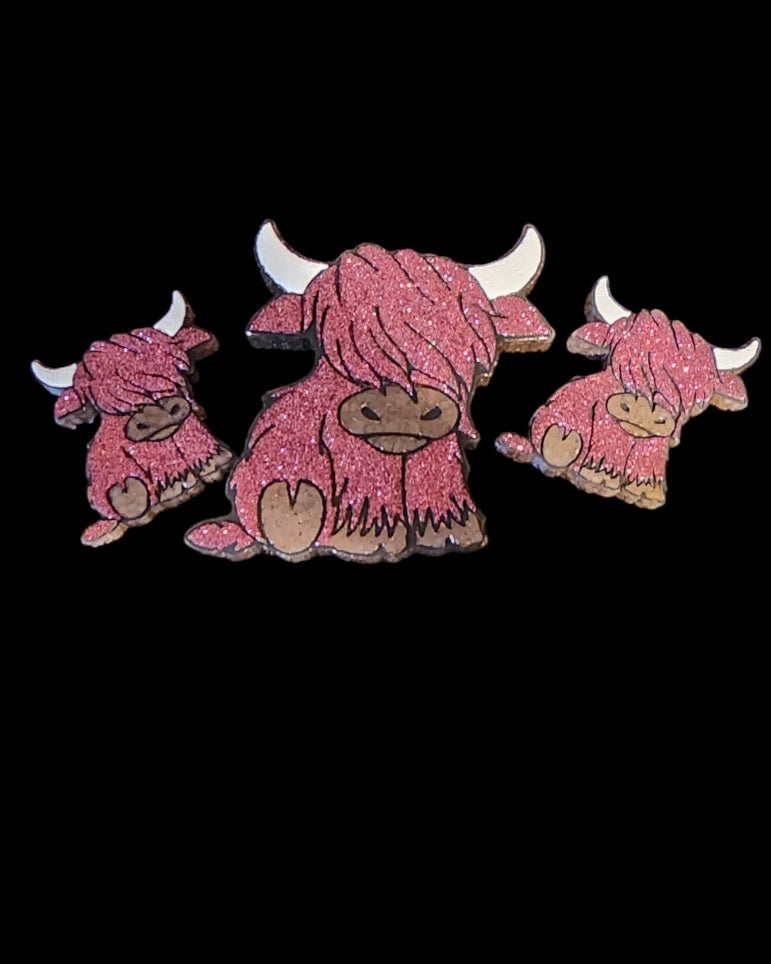 Cow set