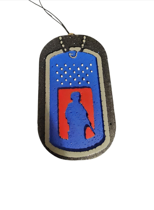 Dog Tag