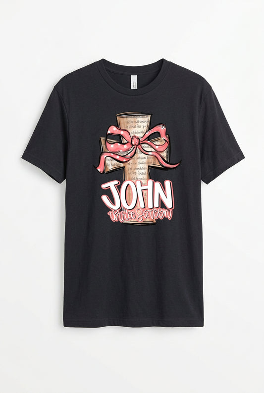 XL Black t-shirt
