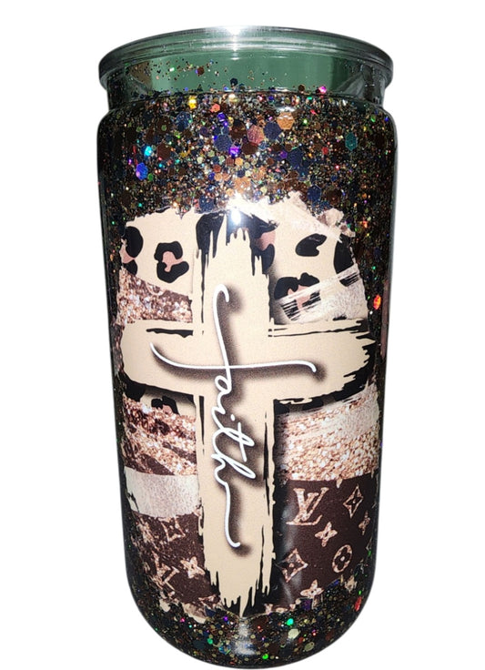 Faith cup pre-made