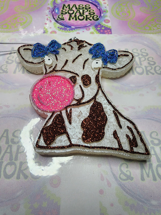 Cow  freshie