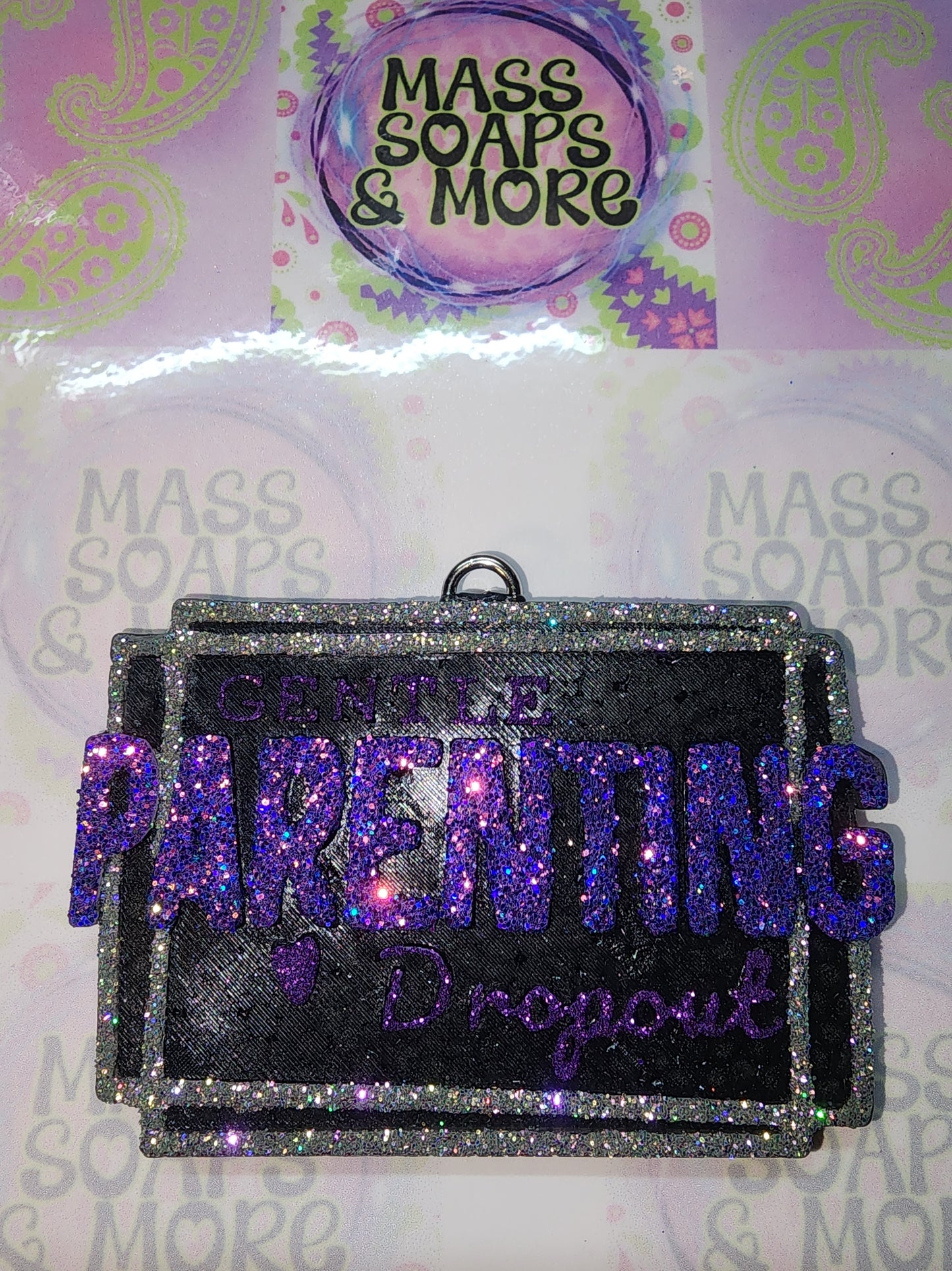 Gentle parenting drop out