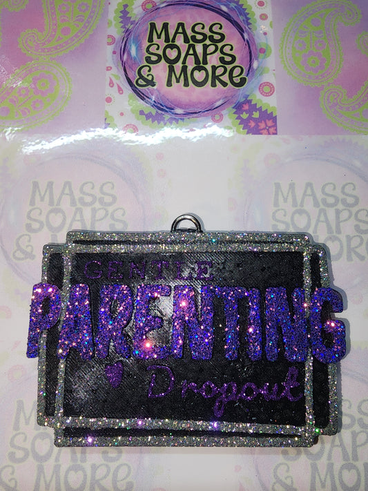 Gentle parenting drop out