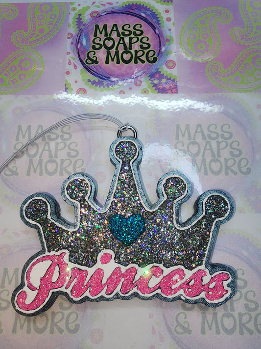 Crown freshie