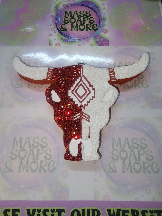 Valentine's bull freshie