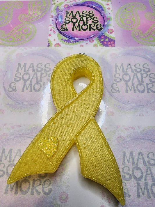 Yellow ribbon