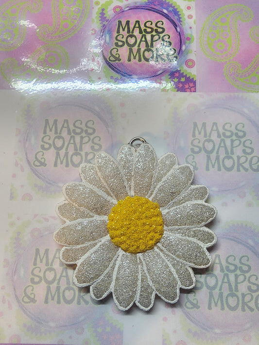 Flower freshie