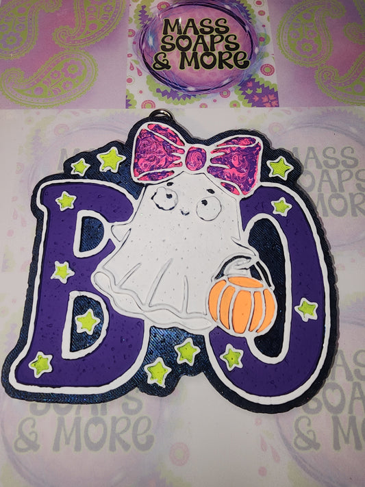 Boo freshie
