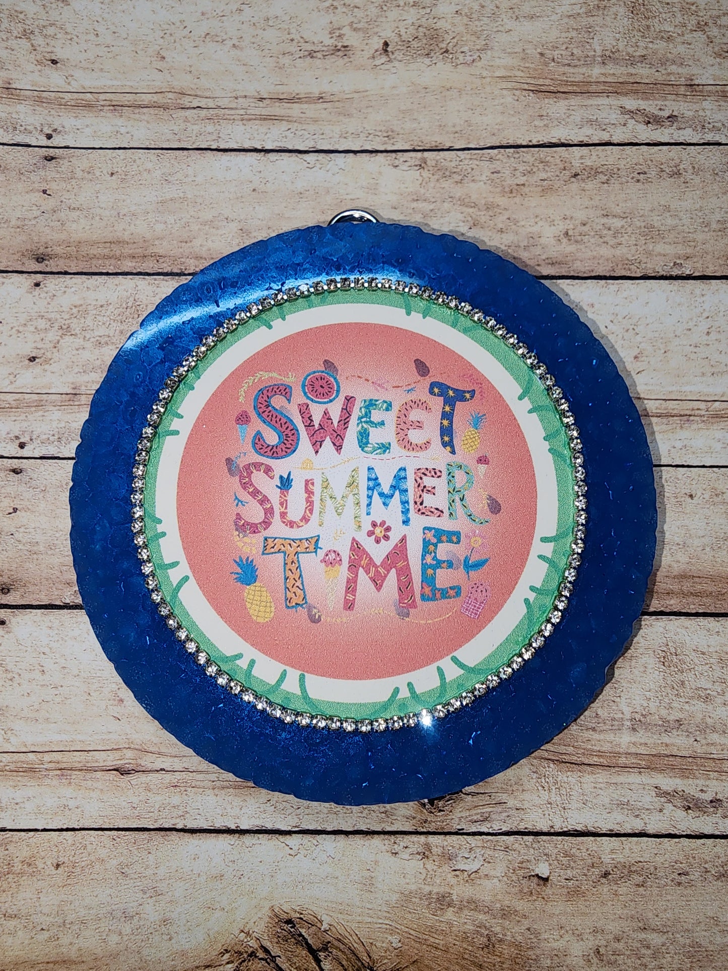 Sweet sumer freshie