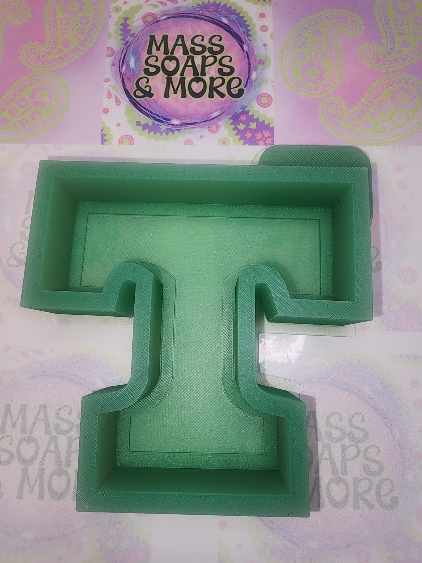 T freshie mold