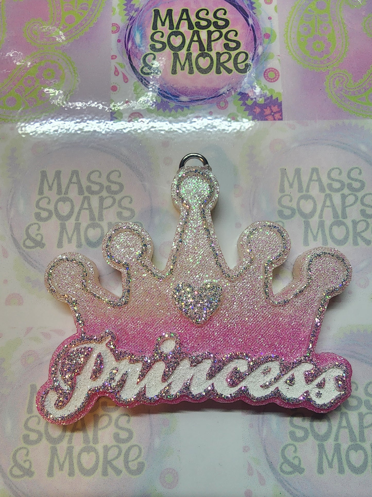 Crown freshie