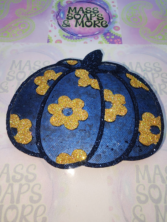 Classy pumpkin