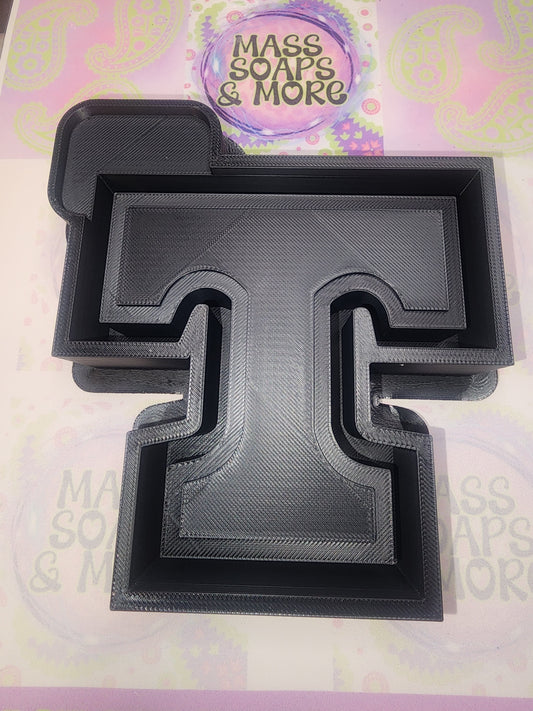 T freshie mold