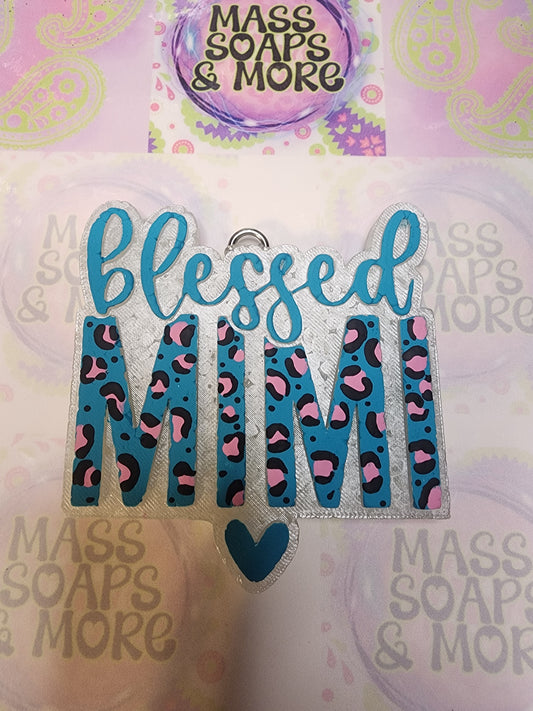 Blessed Mimi freshie