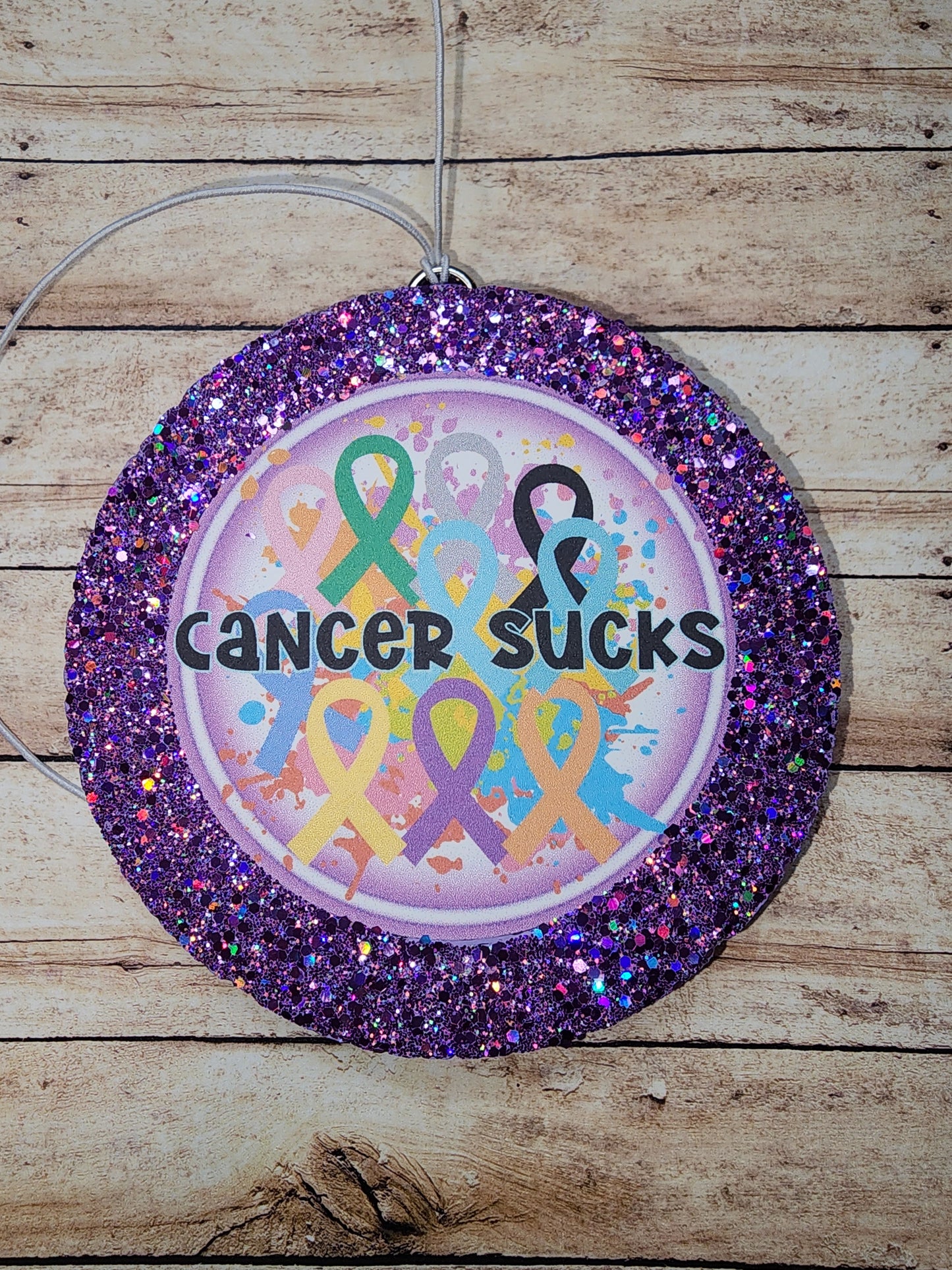 Cancer sucks freshie