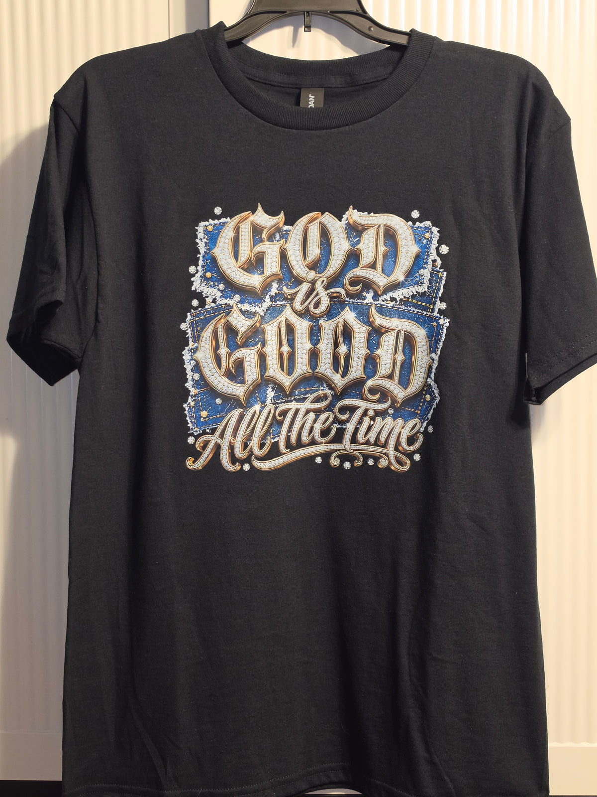 God is Good XL T-Shirt