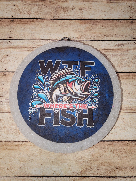 WTF fish freshie