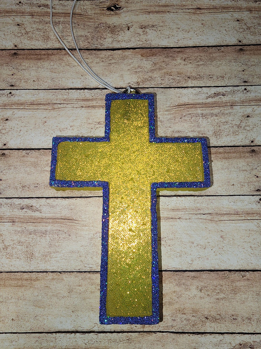 Cross freshie