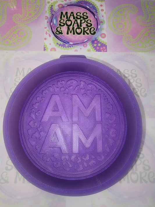 Mama mold